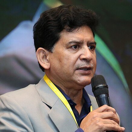 Hossain Zillur Rahman